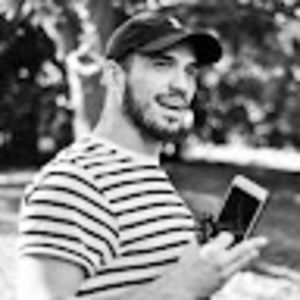 Meet your Posher, Ziad